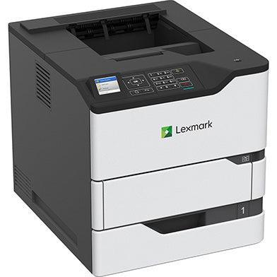 Lexmark MS823dn A4 Mono Laser Printer-PCR Business Solutions Ltd