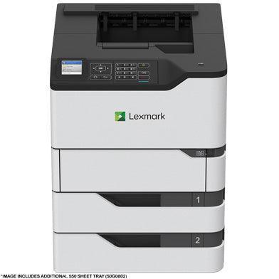 Lexmark MS823dn A4 Mono Laser Printer-PCR Business Solutions Ltd