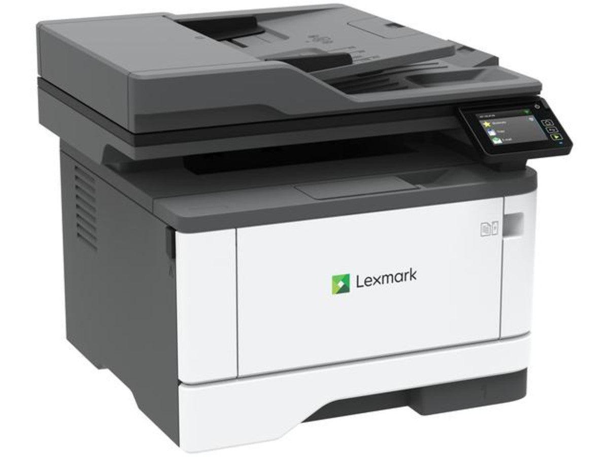 Lexmark MX331adn A4 Mono Laser Multifunction Printer-PCR Business Solutions Ltd