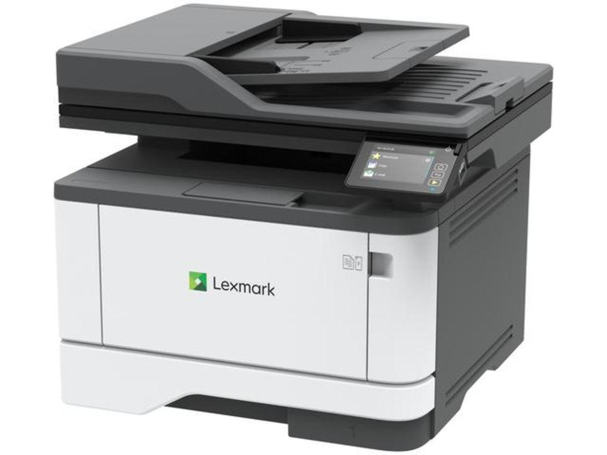 Lexmark MX331adn A4 Mono Laser Multifunction Printer-PCR Business Solutions Ltd