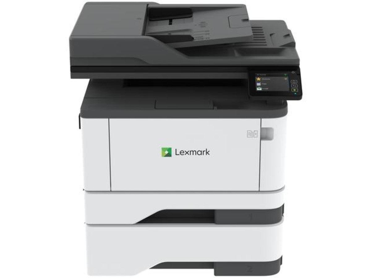 Lexmark MX331adn A4 Mono Laser Multifunction Printer-PCR Business Solutions Ltd