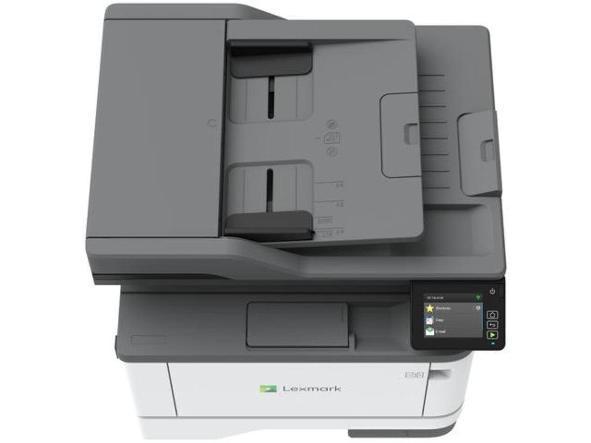 Lexmark MX331adn A4 Mono Laser Multifunction Printer-PCR Business Solutions Ltd