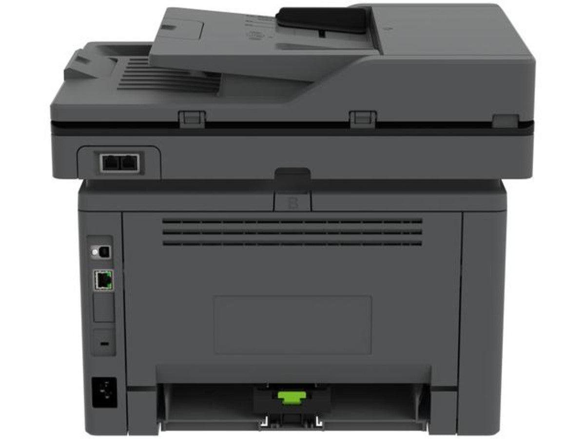 Lexmark MX331adn A4 Mono Laser Multifunction Printer-PCR Business Solutions Ltd