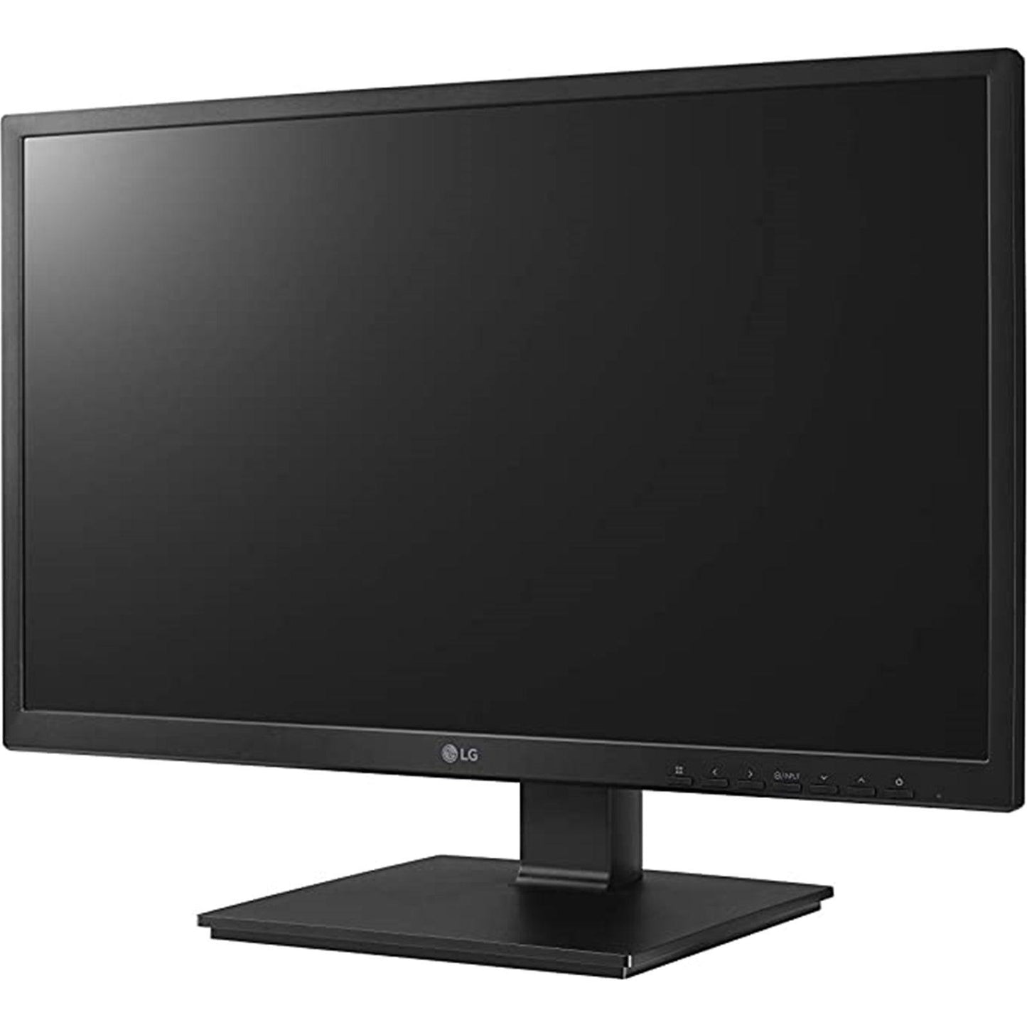 LG Thin Client All-In-One Monitor 24CK550N-3A - 60.5 cm (23.8") - 1920 x 1080 Full HD-PCR Business Solutions Ltd