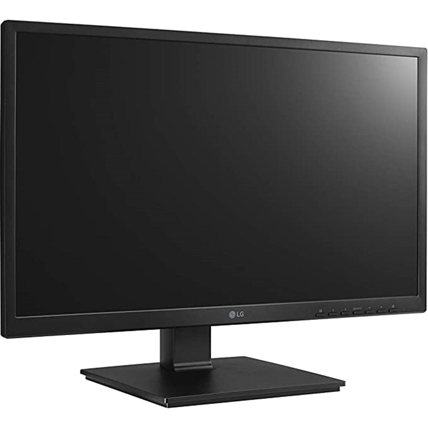 LG Thin Client All-In-One Monitor 24CK550N-3A - 60.5 cm (23.8") - 1920 x 1080 Full HD-PCR Business Solutions Ltd