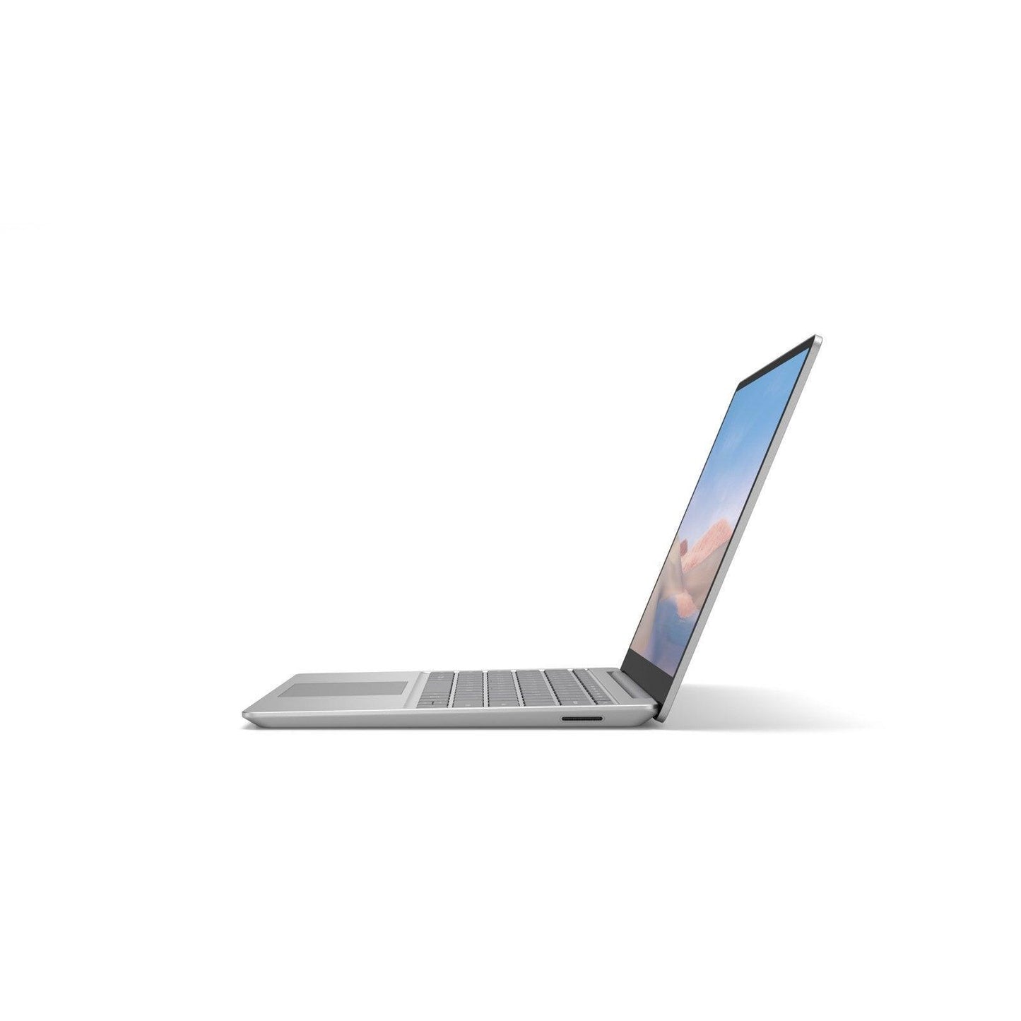 Microsoft Surface Go Laptop, 12.4" Touchscreen, i5-1035G1, 4GB, 64GB eMMC, Backlit KB, Up to 13 hours Run Time, USB-C, Windows 10 Pro Academic-PCR Business Solutions Ltd