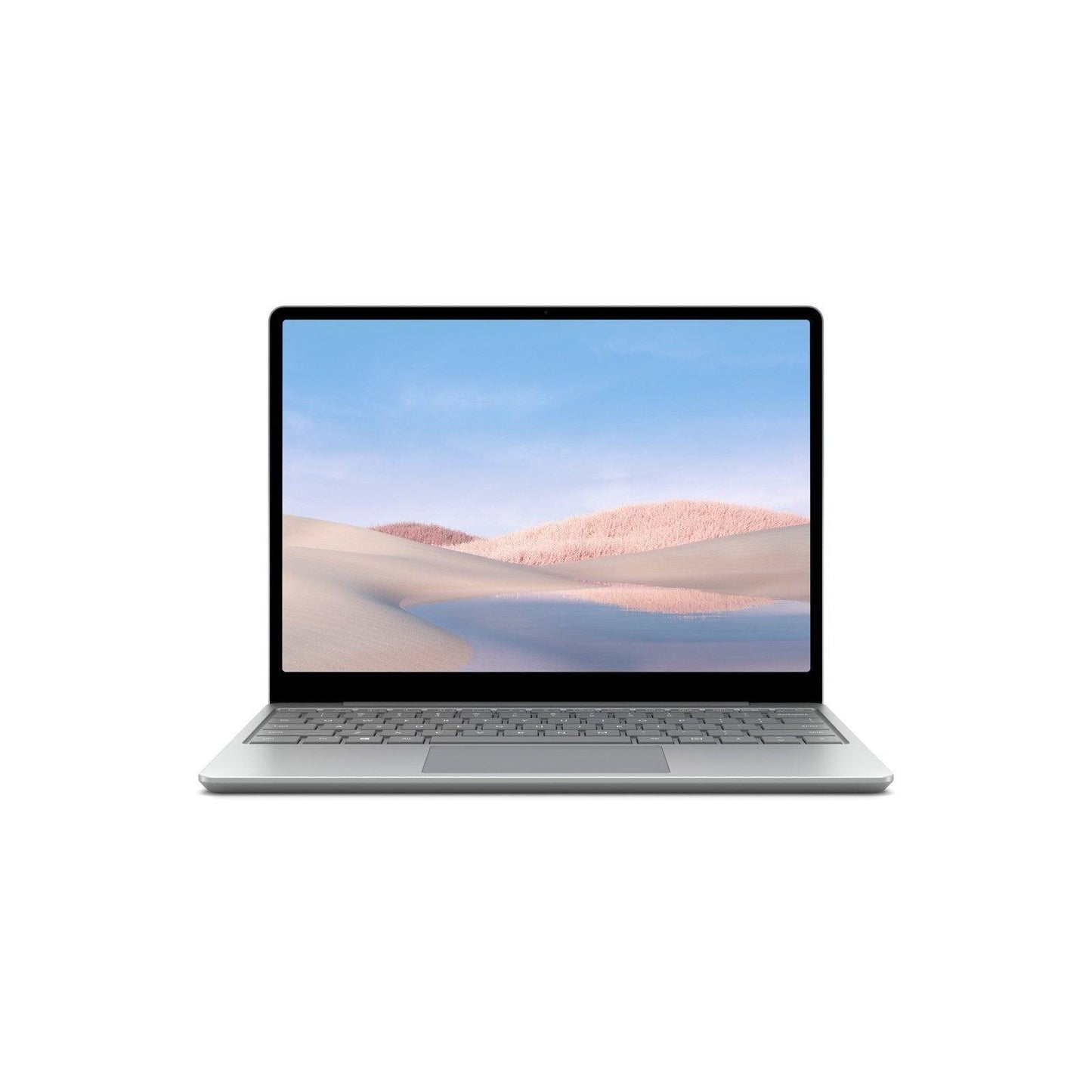 Microsoft Surface Go Laptop, 12.4" Touchscreen, i5-1035G1, 4GB, 64GB eMMC, Backlit KB, Up to 13 hours Run Time, USB-C, Windows 10 Pro Academic-PCR Business Solutions Ltd