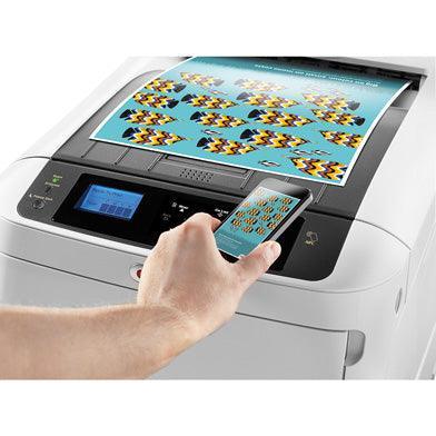 OKI C824n A3 Colour Laser Printer-PCR Business Solutions Ltd