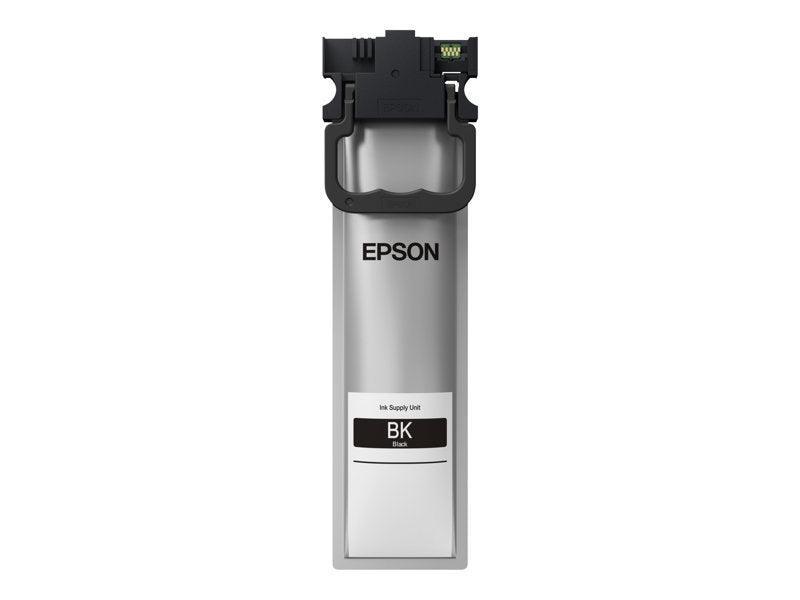 Orginal Epson Ink Cartridge XL Black (T9451) - C13T945140-PCR Business Solutions Ltd