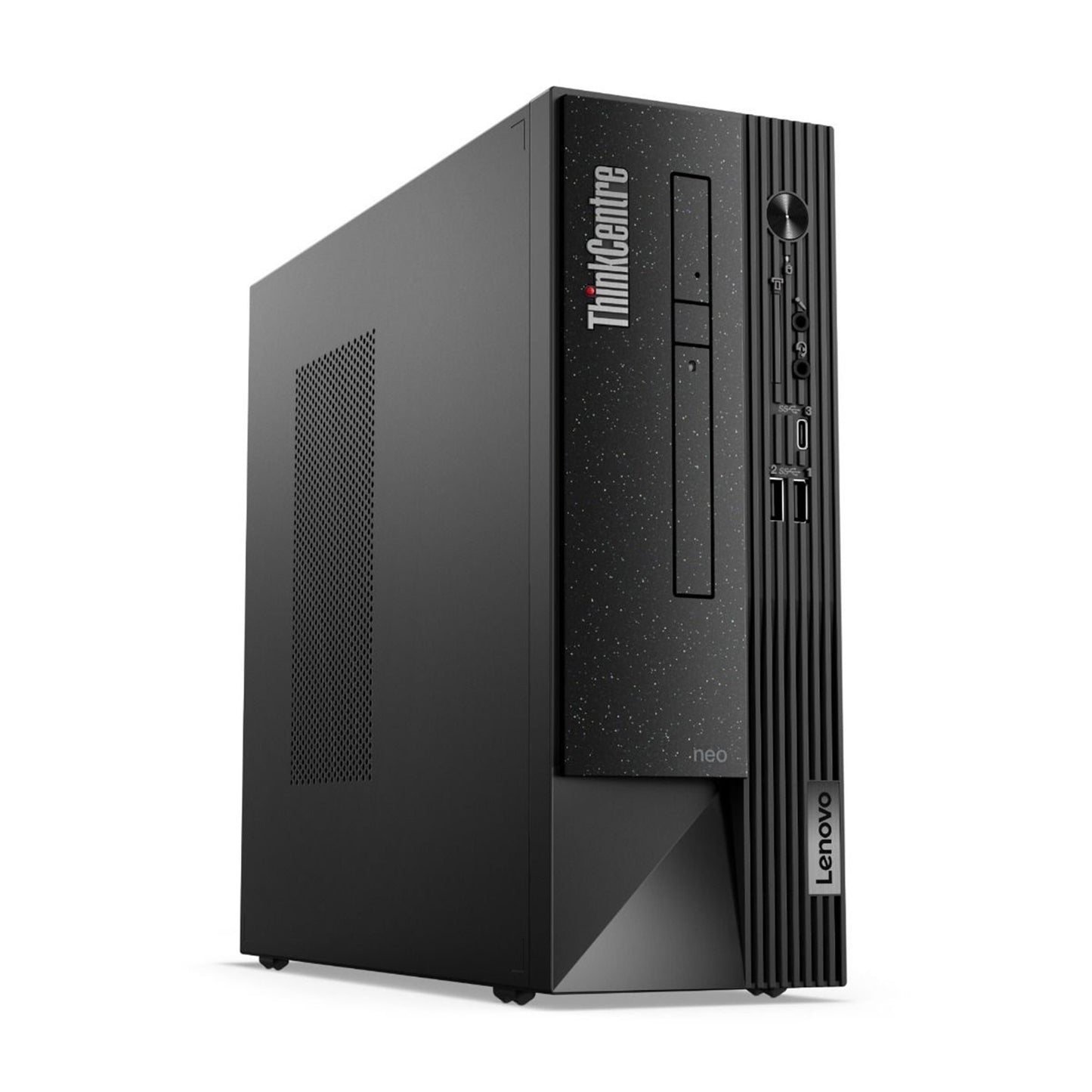 Lenovo ThinkCentre neo 50s 12JH000XUK Small Form G4 Factor PC, Intel Core i5-13400 13th Gen, 8GB RAM, 256GB SSD, Windows 11 Pro with Keyboard and Mouse-PCR Business Solutions Ltd