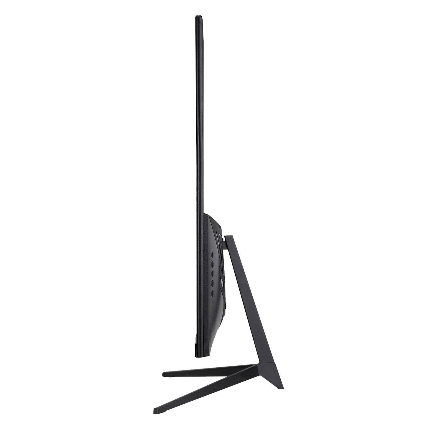 piXL CM32F4 32 Inch Frameless Monitor, Widescreen IPS LCD Panel, Full HD 1920x1080, 4ms Response Time, 60Hz Refresh, Display Port / HDMI, 16.7 Million Colour Support, VESA Wall Mount, Black Finish-PCR Business Solutions Ltd