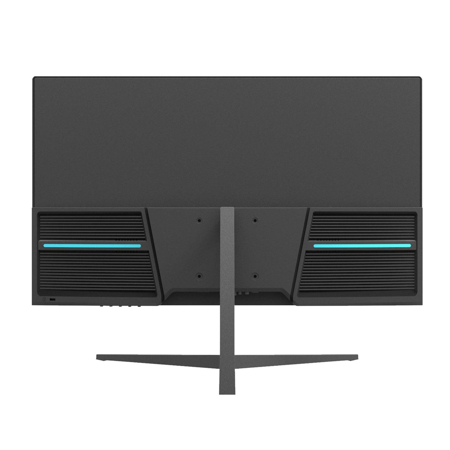 piXL PX27IHD 27 Inch Frameless Monitor, Widescreen IPS LCD Panel, True -to-Life Colours, Full HD 1920x1080, 5ms Response Time, 75Hz Refresh, HDMI, Display Port, Black Finish-PCR Business Solutions Ltd