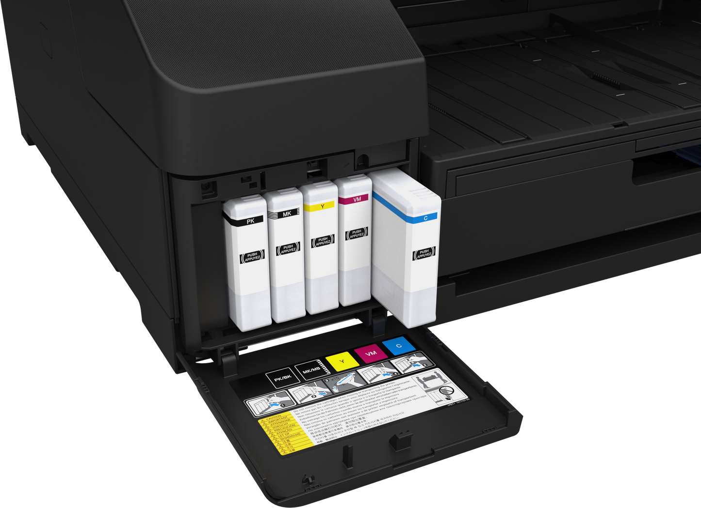 Epson SureColor SC-P5300 STD A2 Photo Printer