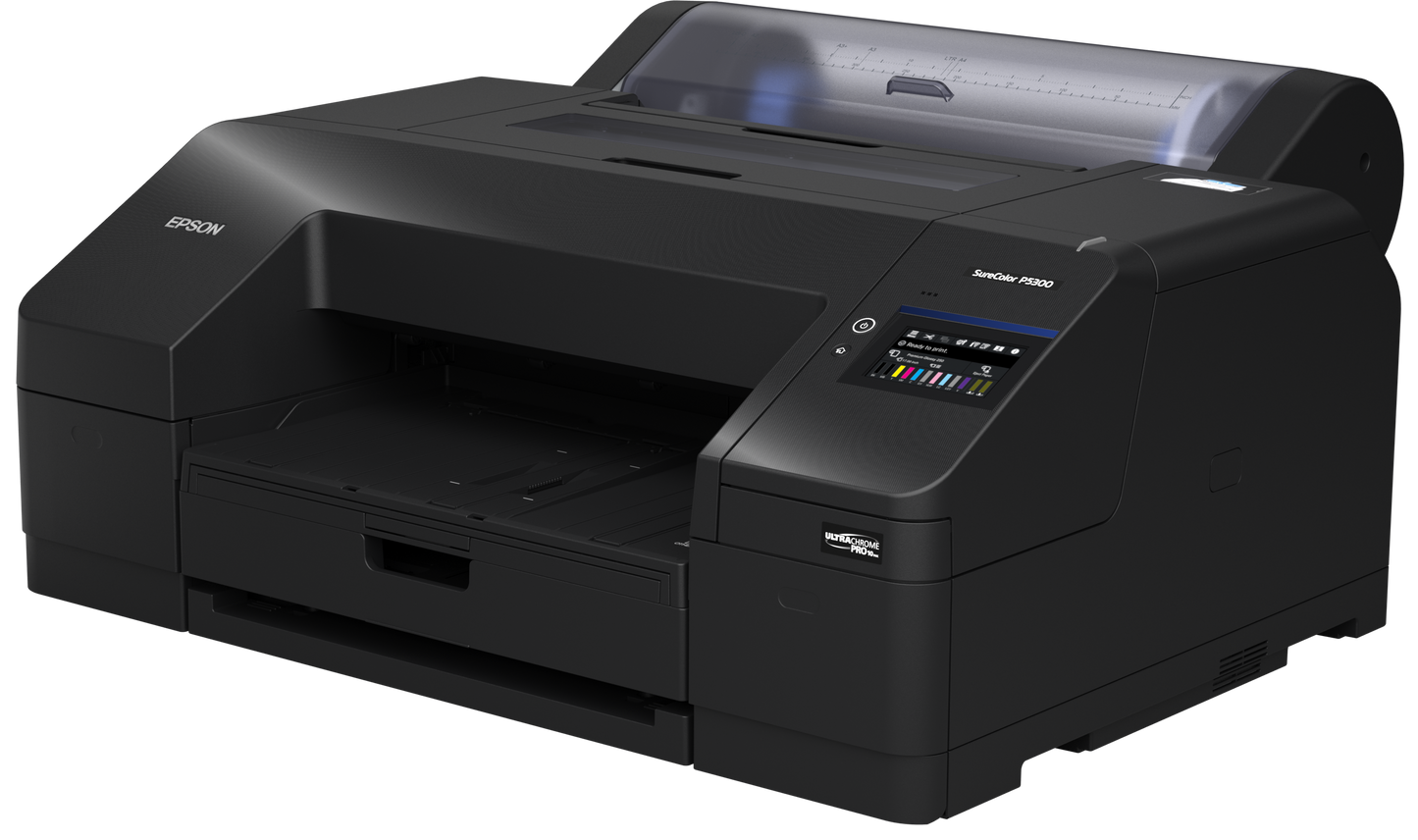Epson SureColor SC-P5300 STD A2 Photo Printer