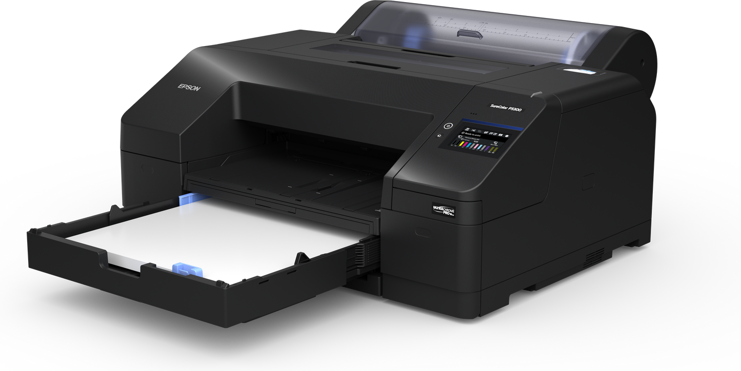 Epson SureColor SC-P5300 STD A2 Photo Printer