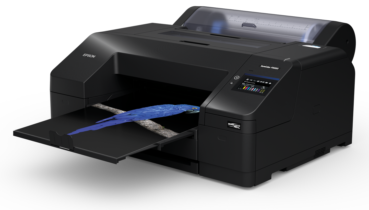 Epson SureColor SC-P5300 STD A2 Photo Printer