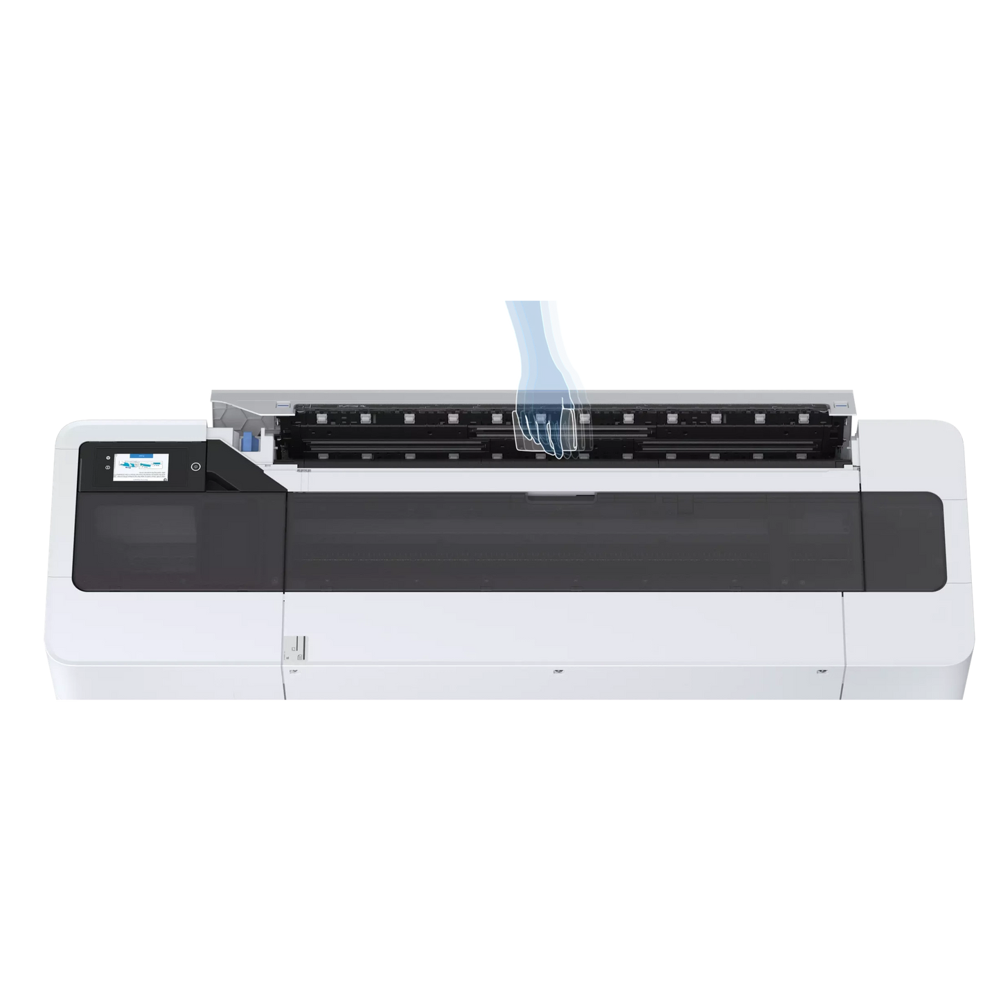 Epson SureColor SC-T5700DM 36" MFP-PCR Business Solutions Ltd