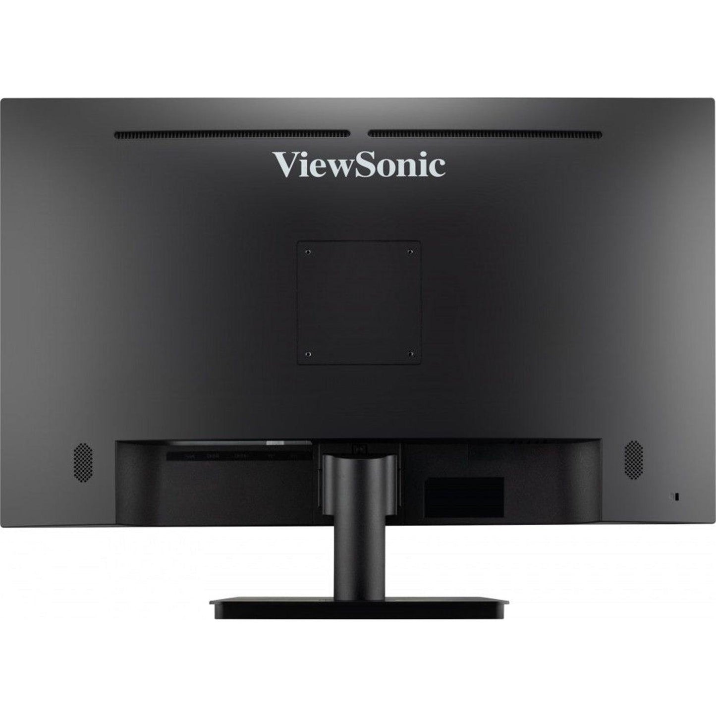 Viewsonic VA3209-2K-MHD 32 Inch IPS Frameless Monitor, 2K, 75Hz, 4ms, HDMI, DisplayPort, HD, Built-In Speakers, VESA-PCR Business Solutions Ltd