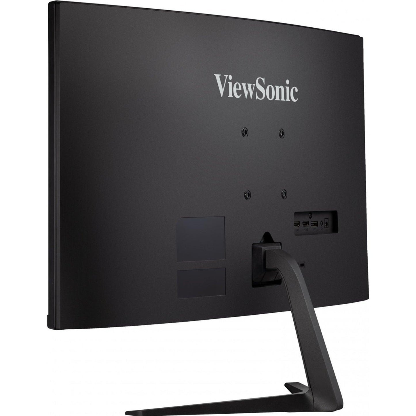 ViewSonic VX2719-PC-MHD 27-inch 1080p HD Curved Gaming Monitor, 240Hz, 1ms, Adaptive Sync, Dual Integrated Speakers, 2x HDMI, DisplayPort-PCR Business Solutions Ltd