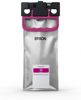 Epson C13T01D300 WorkForce Pro WF-C529R / WF-C579R T01D3 Magenta XXL Ink 20K Pages-PCR Business Solutions Ltd