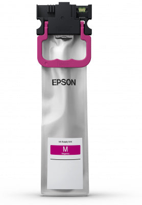 Epson C13T01C300 WorkForce Pro WF-C529R / WF-C579R T01C3 Magenta XL Ink-PCR Business Solutions Ltd