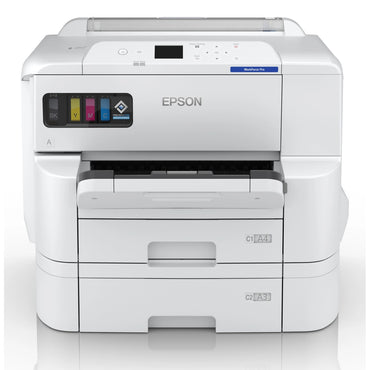 Epson WorkForce Pro EP-C7000DW A3 Colour Printer