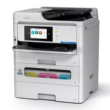 Epson WorkForce Pro EM-C800RDWF A4 MFP