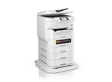 Epson WorkForce Pro EM-C8100RDWF A3 Colour MFP Printer