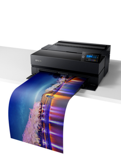 Epson SureColor SC-P900 professional Photo Printer