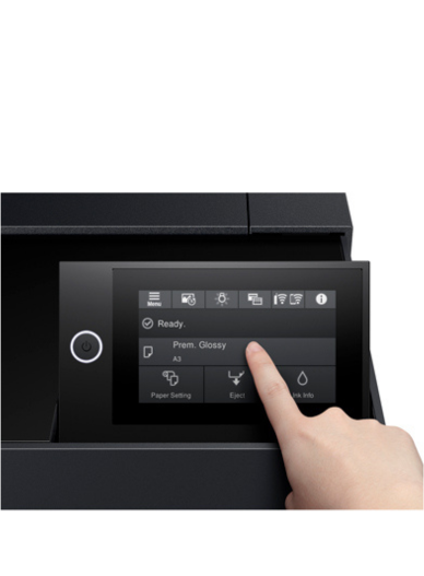 Epson SureColor SC-P900 professional Photo Printer