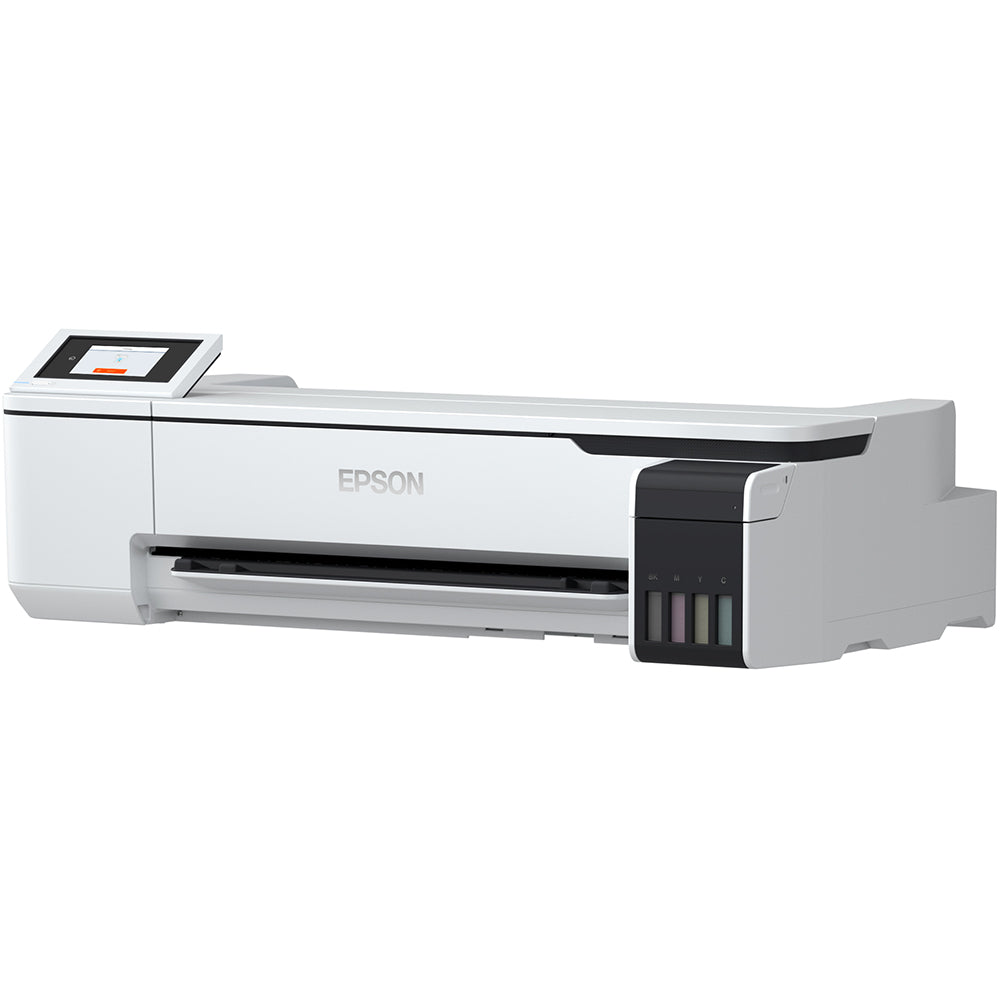 Epson SureColor SC-T3100x 24" (Without Stand)