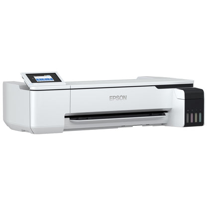 Epson SureColor SC-T3100x 24" (Without Stand)