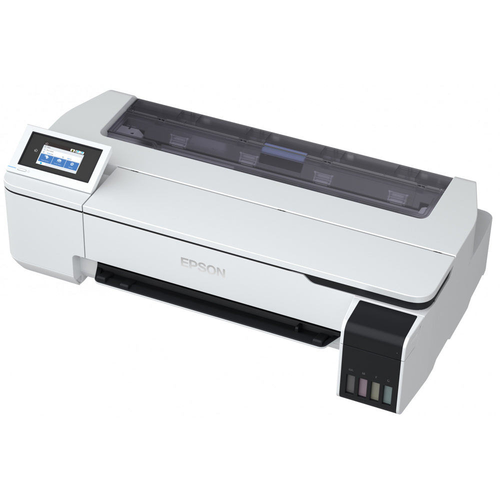 Epson SureColor SC-T3100x 24" (Without Stand)