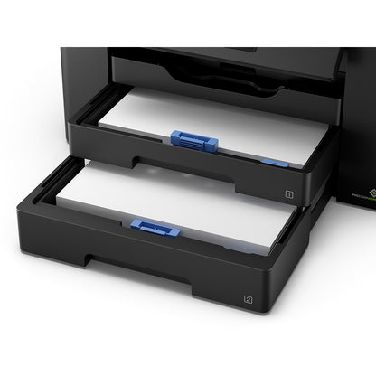 Epson WorkForce WF-7830DTWF A3 Colour Multifunction Inkjet Printer