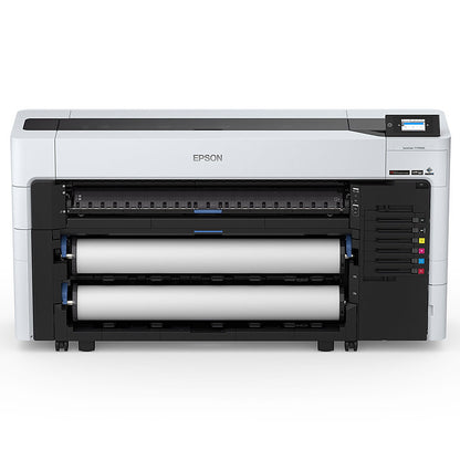Epson SureColor SC-T7700D Dual Roll 44" 6 Colour Printer