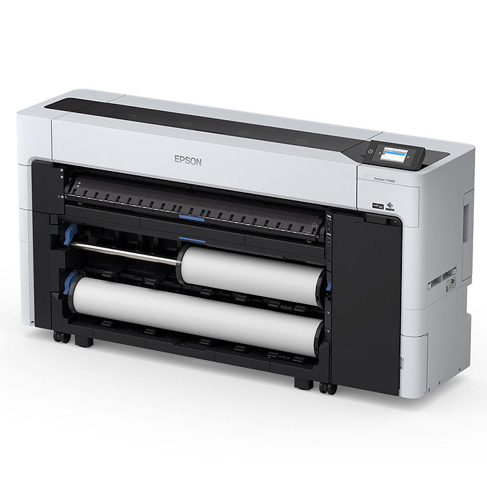Epson SureColor SC-T7700D Dual Roll 44" 6 Colour Printer