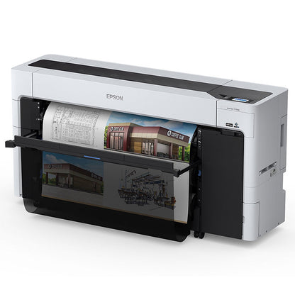 Epson SureColor SC-T7700D Dual Roll 44" 6 Colour Printer
