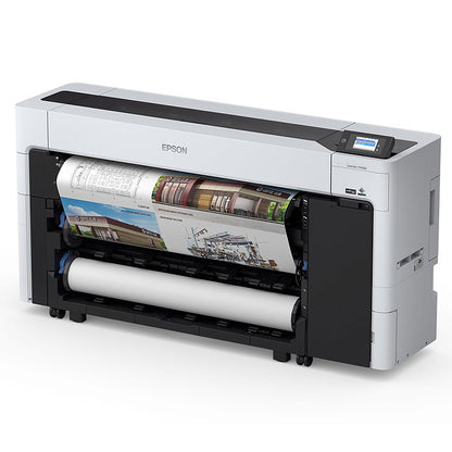 Epson SureColor SC-T7700D Dual Roll 44" 6 Colour Printer